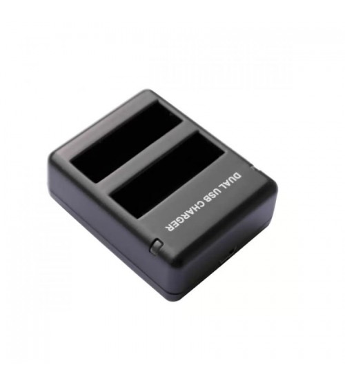 GP228 / GP198 USB Dual Charger AHDBT-401 For Gopro Hero4